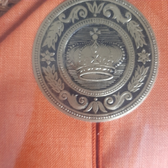 VINTAGE DEAD STOCK  PLACEMAT SET - Picture 11 of 12